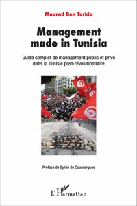 Management made in Tunisia_cover