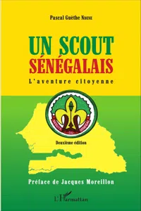 Un scout sénégalais_cover