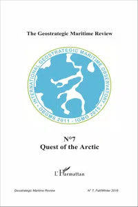 Quest of the Arctic_cover