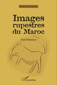 Images rupestres du Maroc_cover