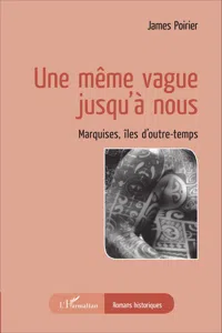 Une même vague jusqu'à nous_cover