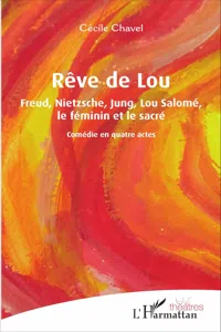 Rêve de Lou_cover