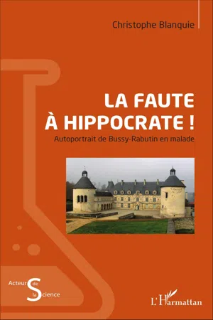 La faute à Hippocrate !