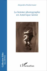 La femme photographe en Amérique latine_cover