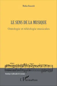 Le sens de la musique_cover