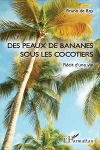 Des peaux de bananes sous les cocotiers_cover