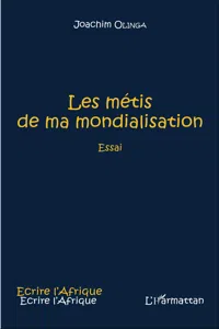 Les métis de ma mondialisation_cover