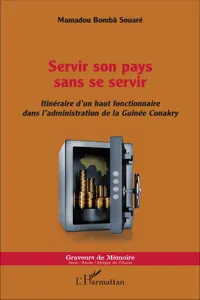 Servir son pays sans se servir_cover