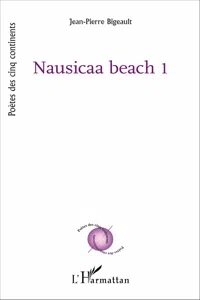 Nausicaa beach 1_cover