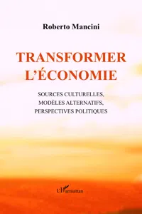 Transformer l'économie_cover