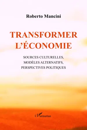 Transformer l'économie