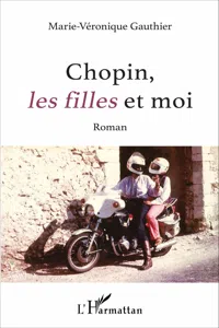 Chopin, les filles et moi_cover