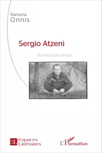 Sergio Atzeni_cover