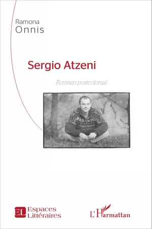 Sergio Atzeni