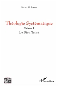 Théologie Systématique_cover