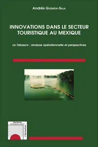 Innovations dans le secteur touristique au Mexique_cover