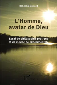 L'Homme, avatar de Dieu_cover