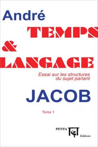 Temps et langage_cover