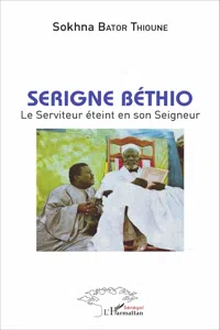 Serigne Béthio_cover