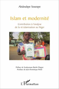 Islam et modernité_cover