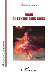 Fatah ou l'entre-deux-rives_cover