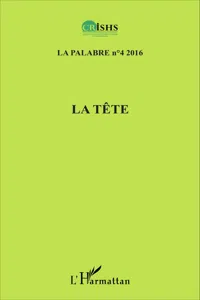 La tête_cover