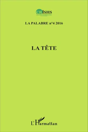 La tête