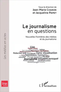 Le journalisme en questions_cover