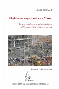 L'habitat menaçant ruine au Maro_cover