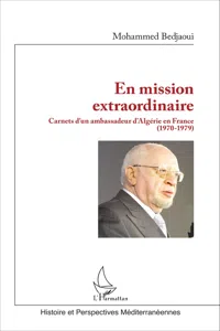 En mission extraordinaire_cover