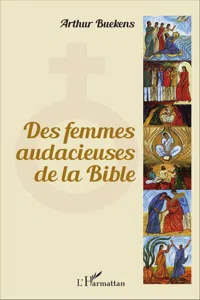 Des femmes audacieuses de la Bible_cover