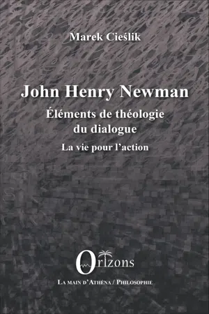 John Henry Newman