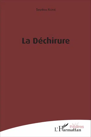 La déchirure