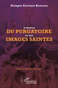 A propos du purgatoire et des images saintes_cover