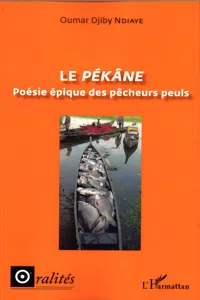 Le Pékâne_cover