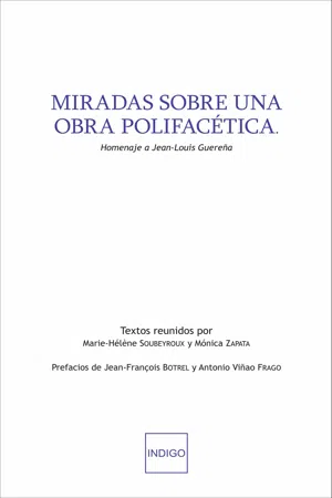 Miradas sobre una obra polifacética