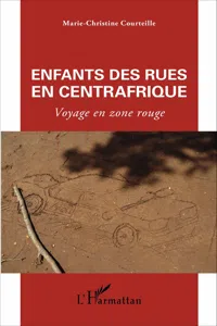 Enfants des rues en Centrafrique_cover