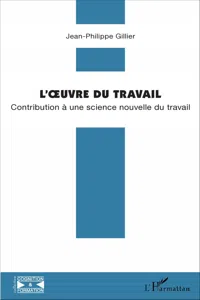 L'oeuvre du travail_cover