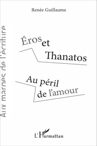 Éros et Thanatos_cover