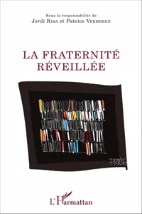 La fraternité réveillée_cover