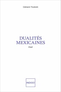 Dualités mexicaines_cover