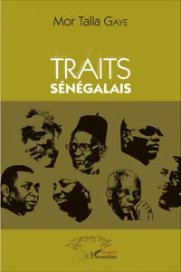 Traits sénégalais_cover