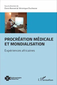 Procréation médicale et mondialisation_cover