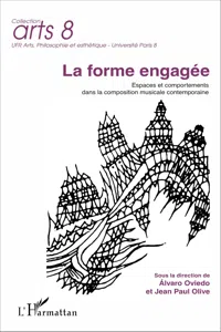 La forme engagée_cover