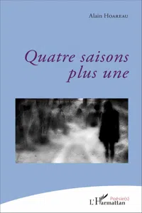 Quatre saisons plus une_cover