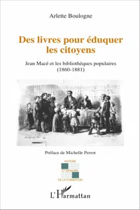 Des livres pour éduquer les citoyens_cover