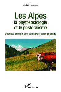 Les Alpes_cover