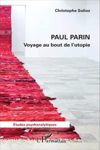 Paul Parin_cover