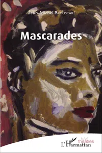 Mascarades_cover