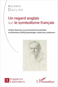 Un regard anglais sur le symbolisme français_cover